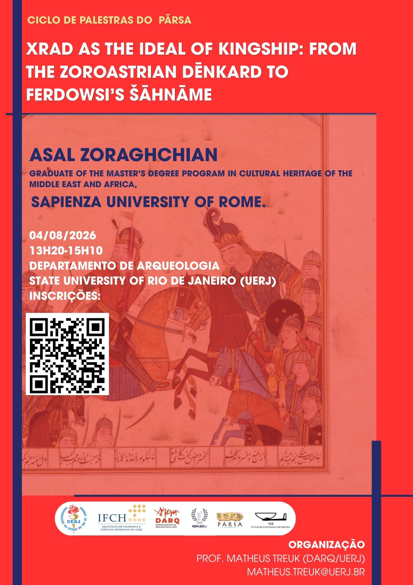Cartaz Asal